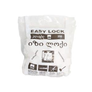 მეტლახის კლიფსი იზი-ლოქი