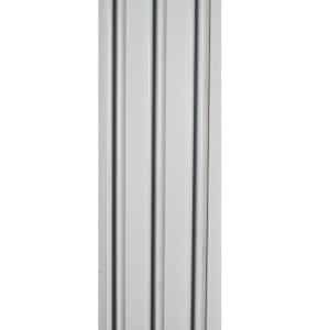 საფარდე 3-იანი ალუმინის თეთრი