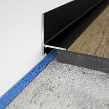 ჩრდილოვანი პლინტუსები იატაკის