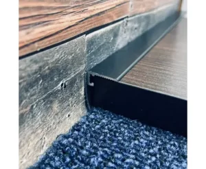 ჩრდილოვანი პლინტუსები იატაკის